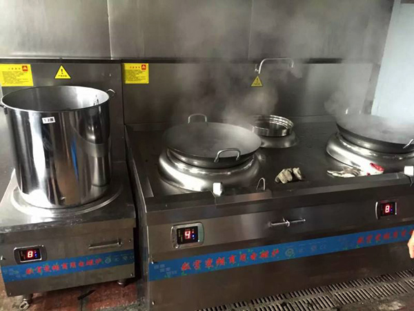 廚房改造工程 廚房改造工程